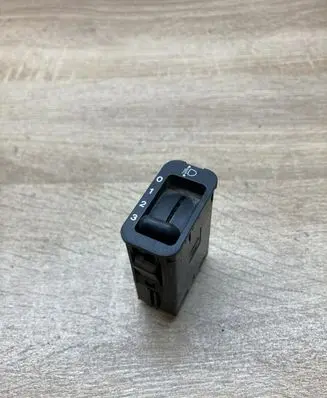Honda Accord Headlight level height control switch M10588 M10565