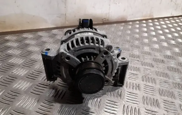 Chevrolet Camaro Generator/alternator 13592811