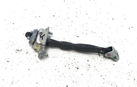 Subaru Forester SK Rear door check strap stopper