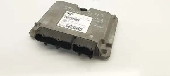 Fiat Stilo Engine control unit/module 46559359