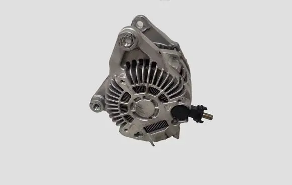 Mazda CX-5 Generator/alternator A5TL0491 PE01 6623
