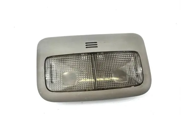 Toyota Yaris Front seat light 