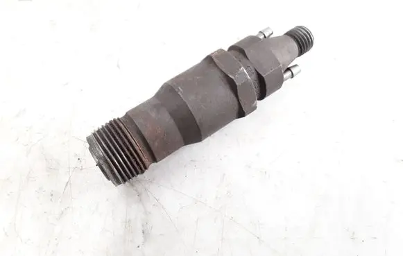 SsangYong Musso Fuel injector KCA27S55171