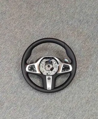 BMW 3 G20 G21 Steering wheel 32308746693 8746693 8604695