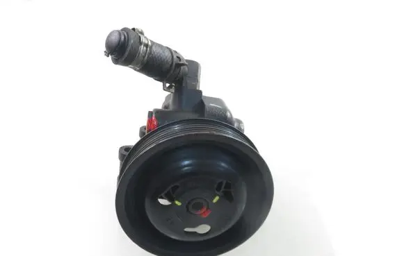 Ford Fiesta Power steering pump 2S6E3A733BA