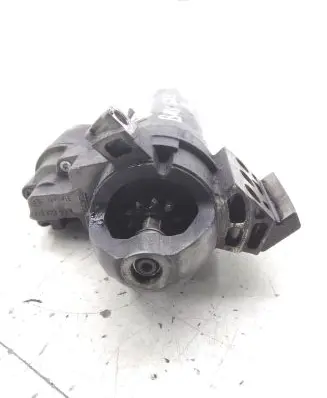 BMW 5 F10 F11 Starter motor