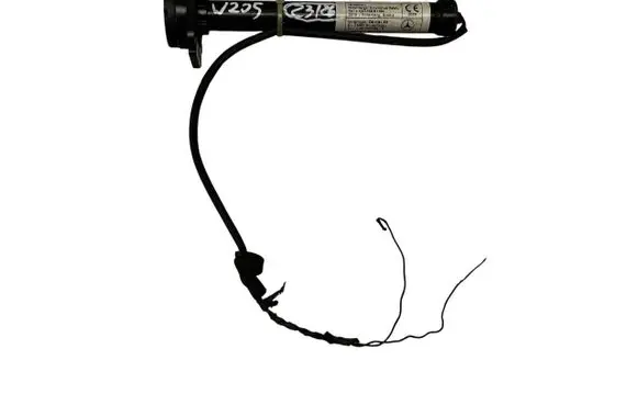 Mercedes-Benz C W205 Bonnet Pedestrian Airbag Actuator A2059060002