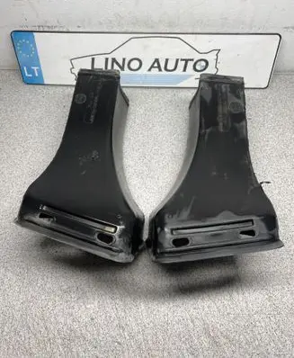 BMW 5 E39 Brake cooling air channel/duct 7890014 7890013