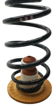 Volkswagen Multivan T7 Front coil spring 7T0511115S