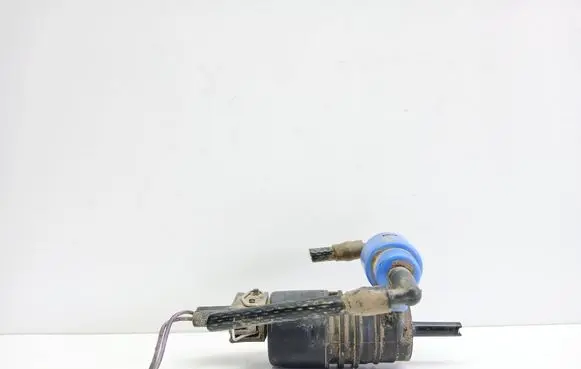 Opel Vectra C Windscreen/windshield washer pump 1009550005 0420