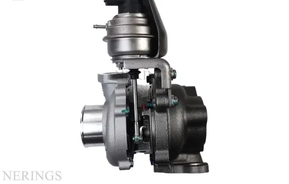 Opel Mokka Turbo 7895335002S 7895335002 7895330002