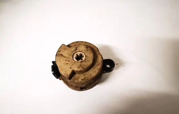 Mazda MPV Ignition lock contact 