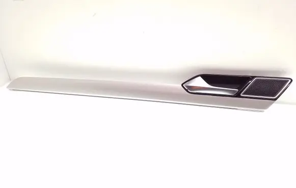 Volkswagen PASSAT B8 Rear door interior handle 3G0867449A 3G0839113K 3GO035412