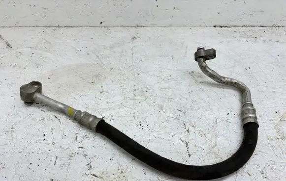 Skoda Octavia Mk2 (1Z) Air conditioning (A/C) pipe/hose 1K0820721BL