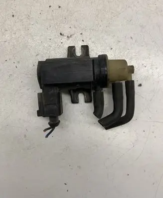 Skoda Roomster (5J) Turbo solenoid valve 1K0906627A 70086800