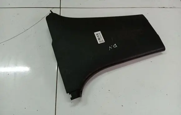 Toyota Yaris (B) pillar trim (top) 624130D080 62413-0D080