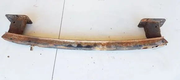 Ford Focus Front bumper cross member