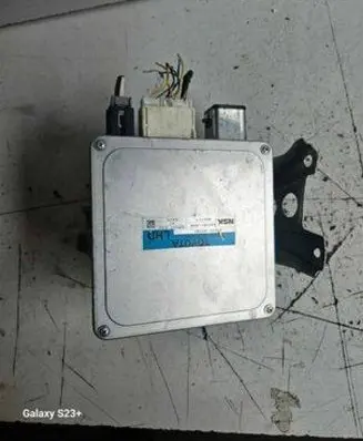 Toyota RAV 4 (XA30) Engine control unit/module 8965042040 001717