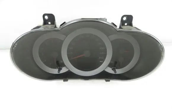 Toyota RAV 4 (XA30) Speedometer (instrument cluster) 8380042D02