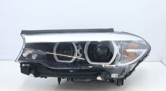 BMW 5 G30 G31 G38 Headlight/headlamp 8499115MWGK2303 8499115