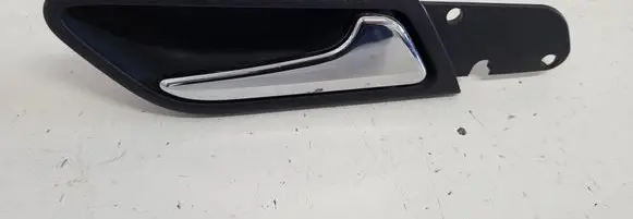 Mercedes-Benz A W169 Rear door interior handle A1697601061