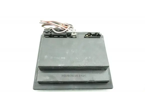 Chrysler Crossfire Other control units/modules A1705450005