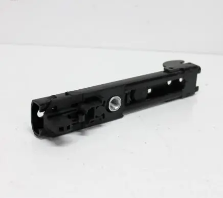 Volkswagen Golf V Seat belt height adjuster 1T0857819