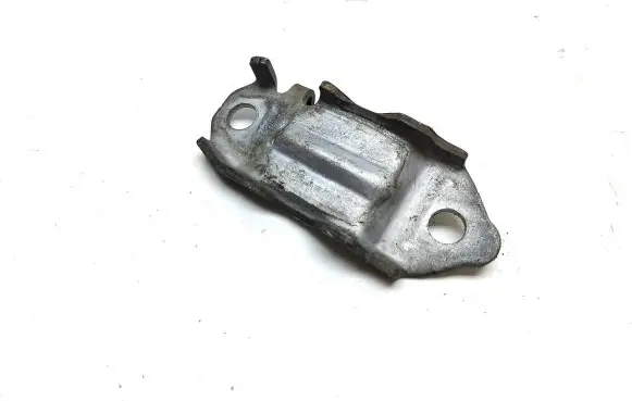 BMW 5 F10 F11 Sway bar bush bracket, front 6796972 23319113