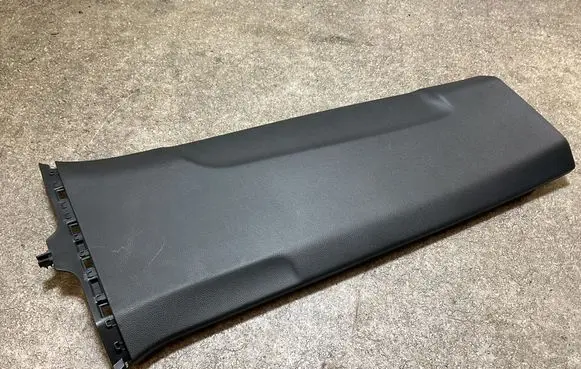 MG MG4 ev (B) pillar trim (bottom) 11145684 654648856