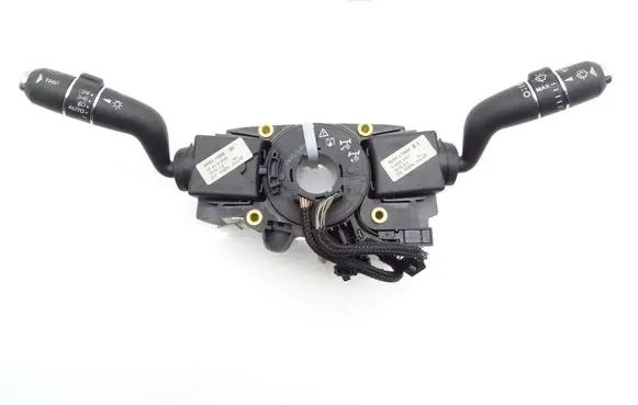 Jaguar XF X250 ESP (stability program) switch 8W8313N064CB 8W8313335AA 8W8317A553BB