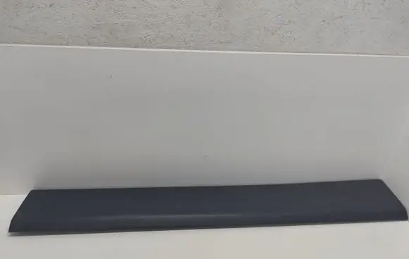 Opel Movano B Sliding door trim (molding) 828210159R