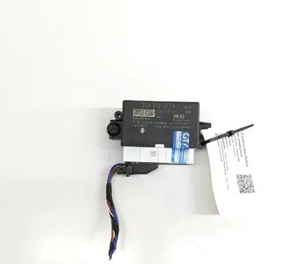 Audi Q2 - Parking PDC control unit/module 5QA919283 5QA919283H