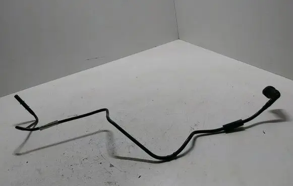 Volkswagen Caddy Webasto auxiliary heater fuel line/pipe 1T0201418D