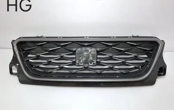 Seat Arona Front grill 6F9853654H 6F9854643 6F9854643C