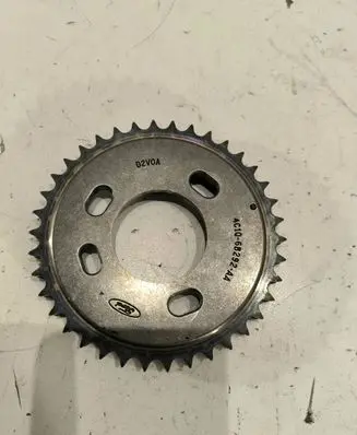 Jaguar X-Type Camshaft pulley/ VANOS 4C1Q6B292AA