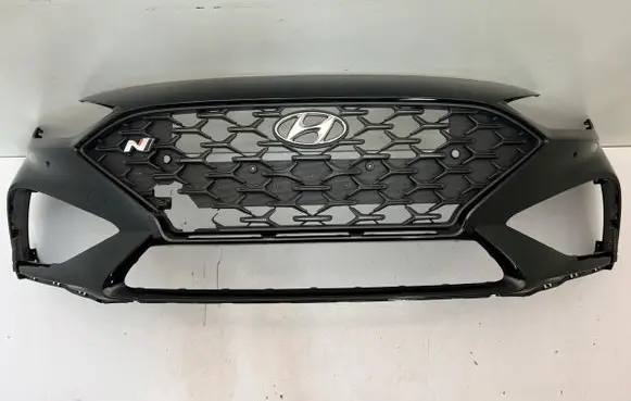 Hyundai i30 Front bumper 86511G4DA0