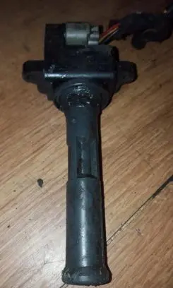 Fiat Marea High voltage ignition coil 46460582 cm14301a