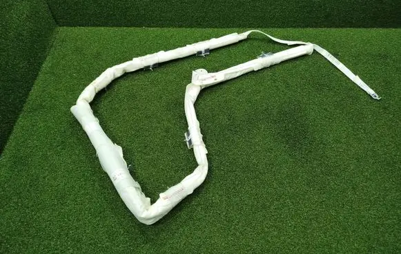 Renault Espace V (RFC) Roof airbag 985P18991R 630362901R 15415395056