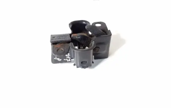 Mercedes-Benz GL X164 Engine bonnet (hood) release handle A2198800160