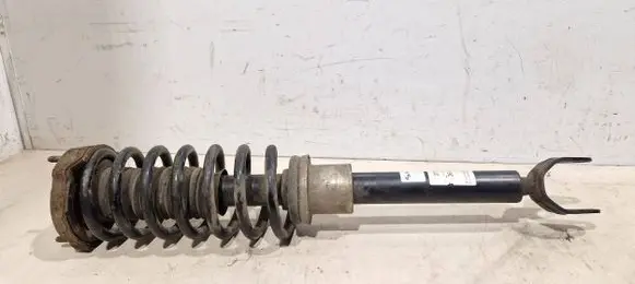 Mercedes-Benz E W211 Front shock absorber/damper 36j920