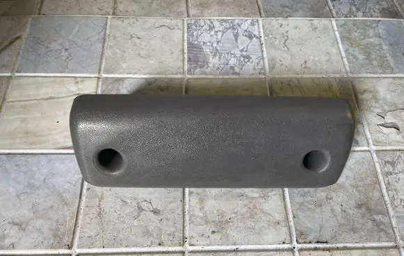Nissan Serena Front door interior handle