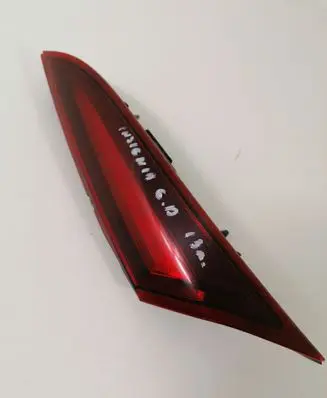 Opel Insignia A Tailgate rear/tail lights 22756314
