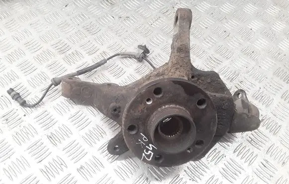 Renault Espace - Grand espace IV Front wheel hub spindle knuckle