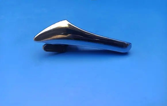 Mercedes-Benz E W211 Rear door interior handle A2117660124