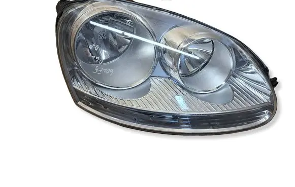Volkswagen Golf V Headlight/headlamp 1K6941006N 0301212204