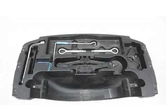 Lexus SC 430 Lift Jack 