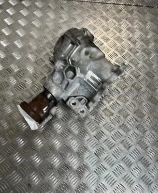Volvo XC90 Gearbox transfer box case 31325810
