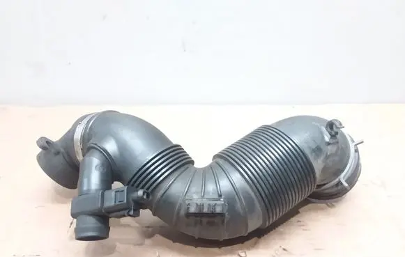 Volkswagen Caddy Intercooler hose/pipe C0129654AH 446197607