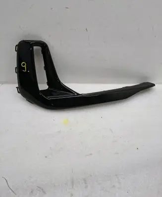 Audi A6 S6 C8 4K Front bumper lower grill