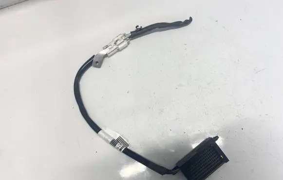 Mitsubishi Pajero Electric cabin heater radiator 0971000190 097100-0190